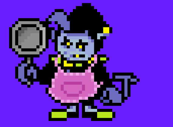 [a4a5e8] Dark darker yet darker trio-I am gonna go to the kitchen after buying PIPIS and BEPSI *Tps to store*