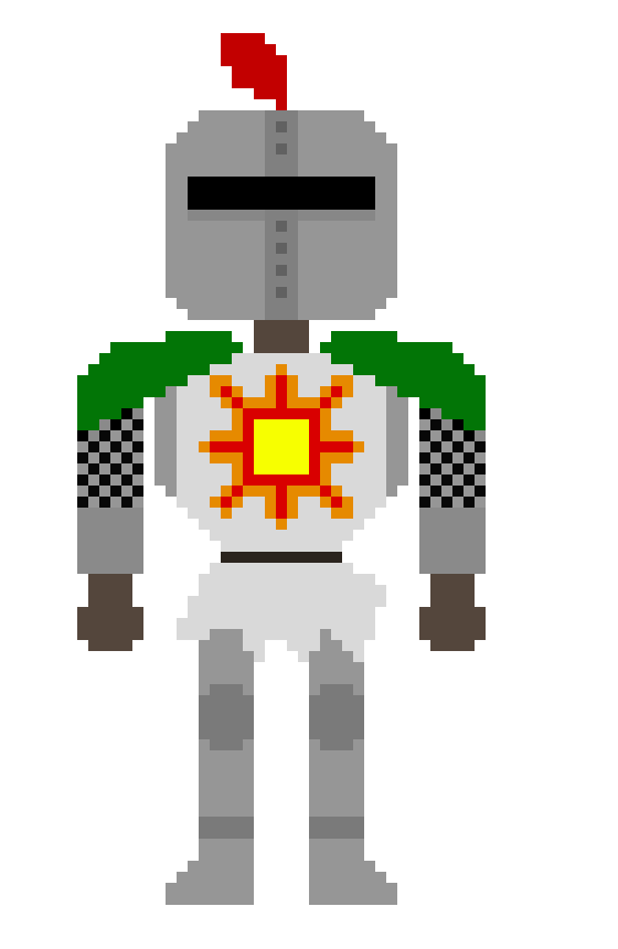 [de8c0d] Solaire: Solaire sings: https://www.youtube.com/watch?v=SS2jLLnVMy8