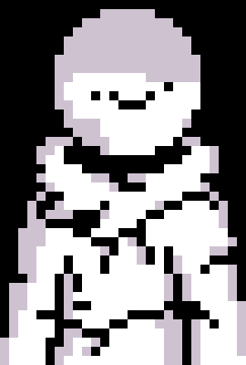 [fe30e2] Geez i dont know, I mean its just to bring alittle more character :D