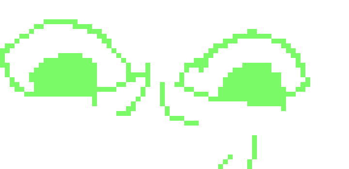 [617e4d] Stares into your soul