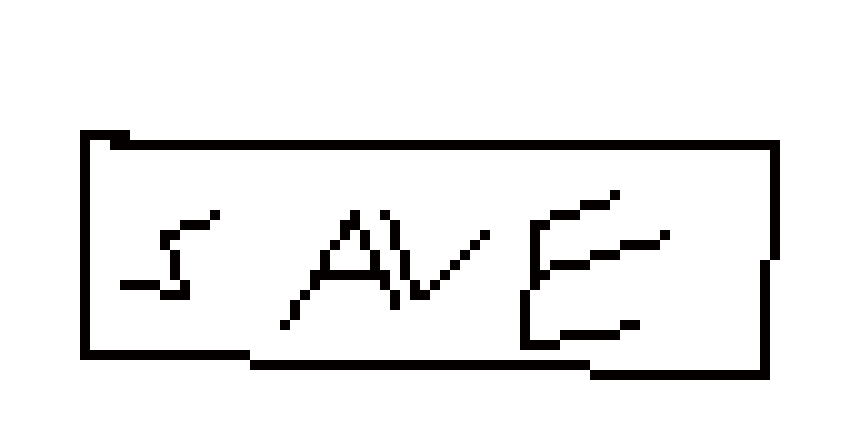 [3fcaee] * a save button apears how will you save