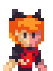 [ef4fe6] I wanna be a police officer. 