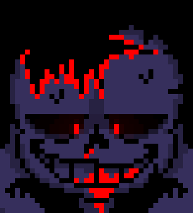 [7ce906] yo dusk, got any suggestions on what to change in demented?  -Demented