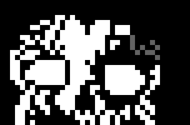 [4b7125] i s-ssee... i did not come h..here to finish any j-jjob