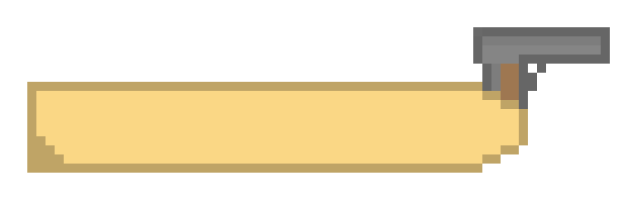 [9e8b67] Butch Bailey Arm