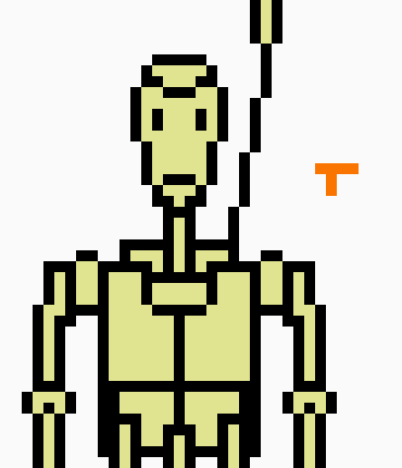 [a228fa] Maybe the site creator is getting rid of sprites with too many pixels, like the hacked ones, and not letting anyone post them. There was bound to be some friendly fire if that was the case. -T