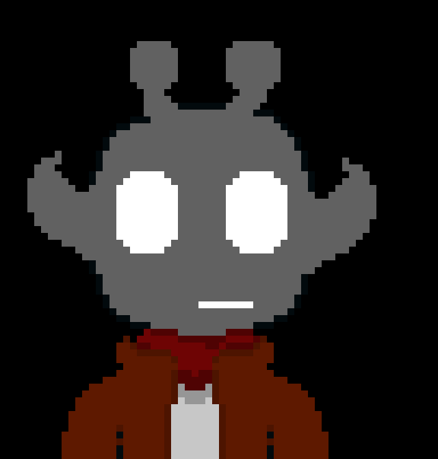 [77b851] HOLY CRAP! WHAT THE HELL HAPPENED TO HER?