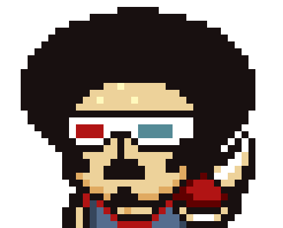 [b0303f] "I'm fine, Jacques. Whatever threw that fireball clearly saved us!" *Jimothy dusts himself off* - Jimothy