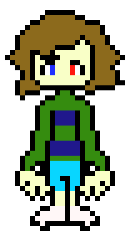 [9664c4] Glory Sprite