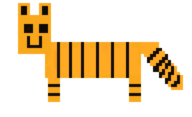 [ec5e4f] The sad tiger