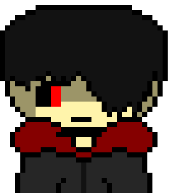 [c8bb2d] *stabs toriel which kills her* LEAVE ME ALONE TORIEL