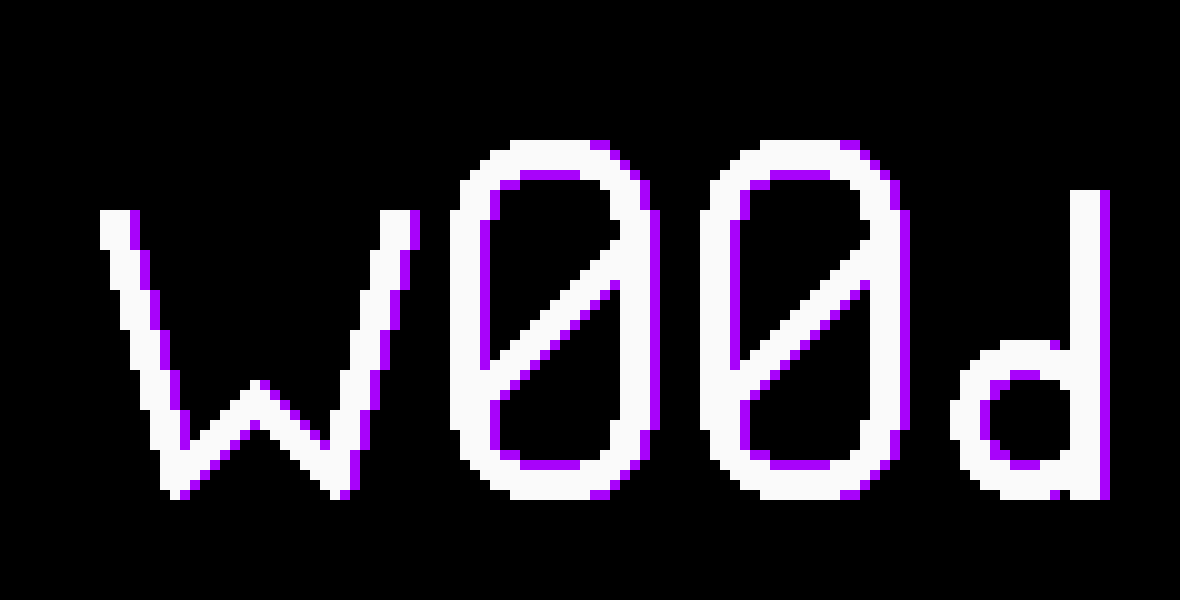 [9664c4] w00d by ice master