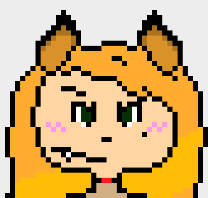 [405e37]  Eve Foxx: You could suck your own dick as a magic trick.