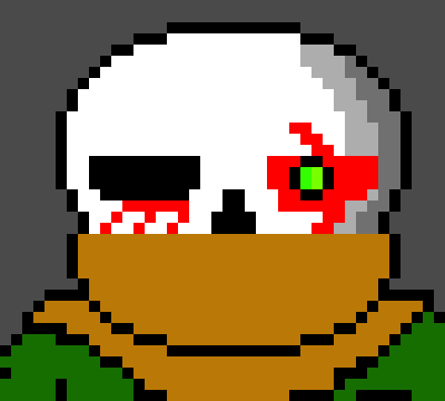 [7398c2] Oh Wow.. Um .. Ok? : Cooper