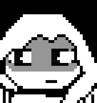 [7a0a81] ...! *she quickly turns to ian.* Shh!