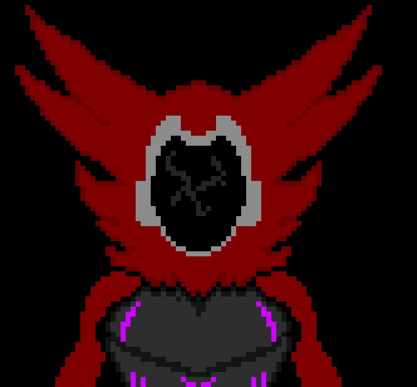 [055bcf] "Join the furries CT~ it's fun~" -her voice was glitching out-