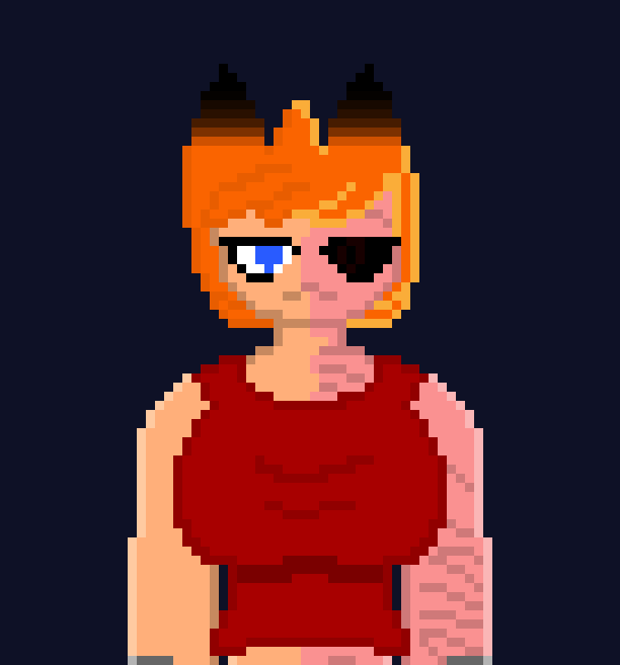 [a24445] DON'T BE TO DAMN SHOCKED WHEN YOU SEE A FUCKING SANS.