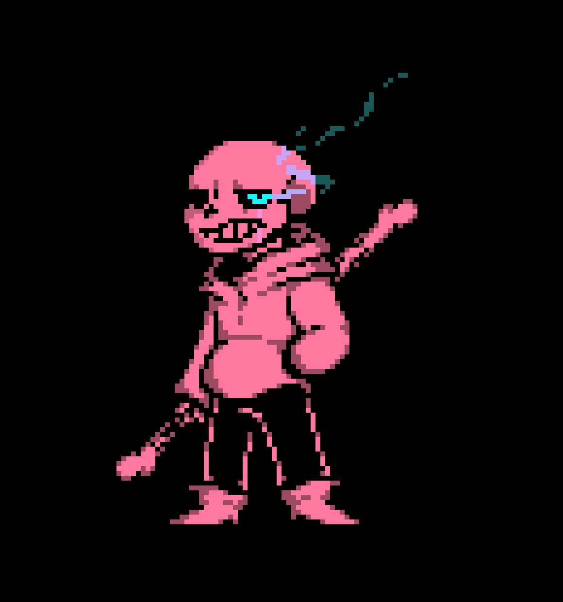 [43520c] whats your name again? - ink