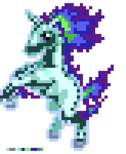 [9664c4] Sapidash