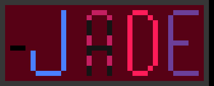 [7b427b] Talking about other stuff, I can't find a good reference - Jade