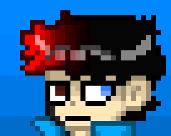 [752b4c] The start of Boarderplier. (Probably gonna ditch this due to the hair not looking quite right.....) -BD