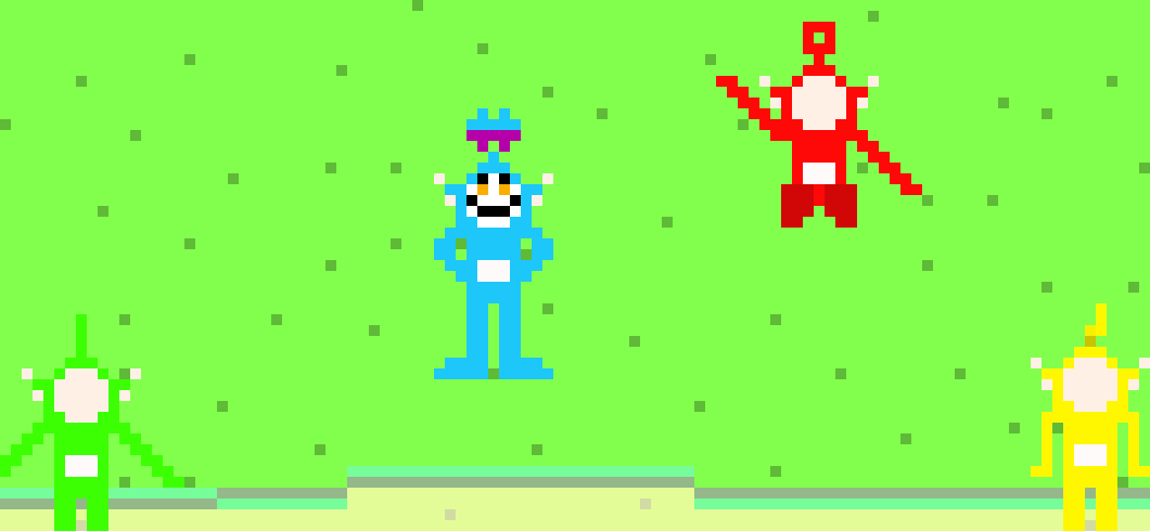 [69e14b] teletubbies