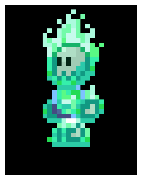 [282fa1] Terraria skin2