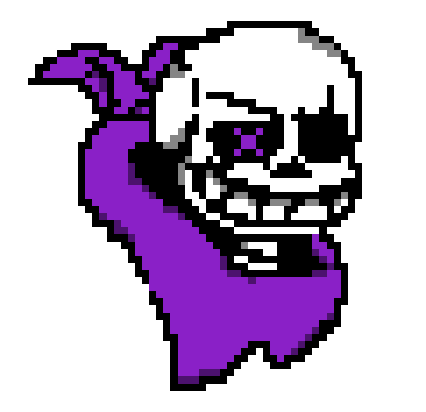 [e76759] SwapFell Sans Head