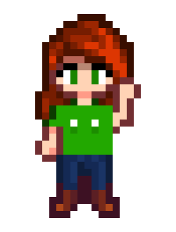 [928c77] Brianna happy