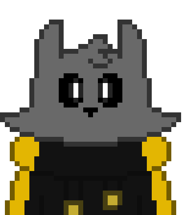 [18f118] "So, why are you here? Are you running too?"