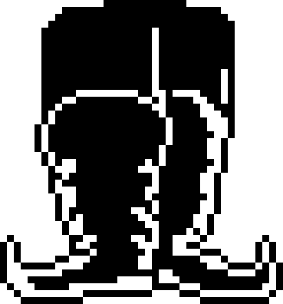 [9664c4] undyne_legs