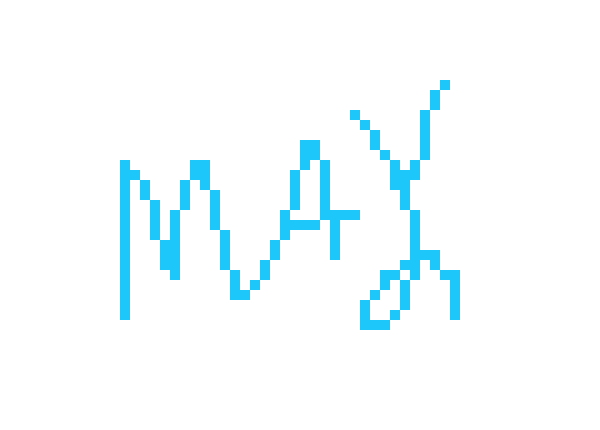 [de6858] Went real quiet, huh?