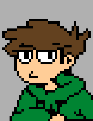 [d8d976] Friends of mine.... -Edd and Xinom (Cadmus)