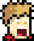 [ca38aa] this would be a screaming face