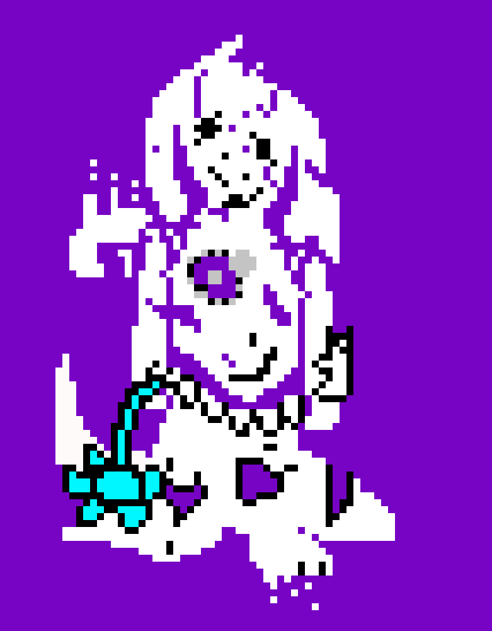 [9664c4] Asriel's and Chara's brother Switchertale 2.0