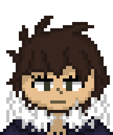 [7ce906] wanna rp kc? -Demented