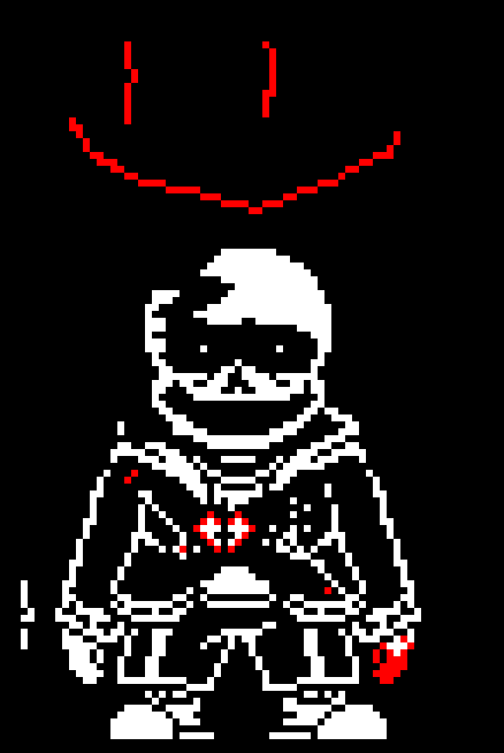 [b7db12] my version of lb ending (he lost)