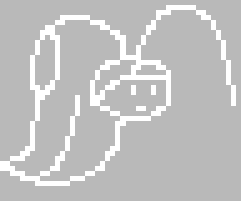 [f7c573] Draw Me Closer by Mandopony