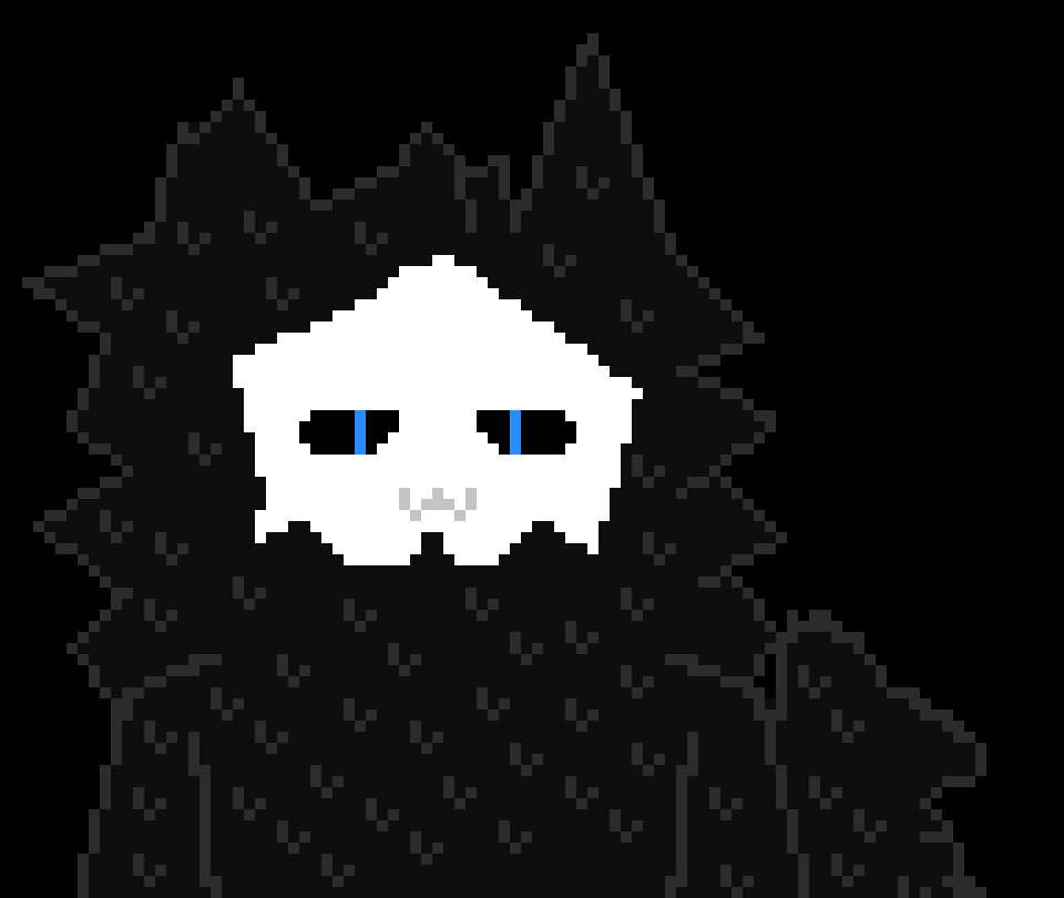 [ebf0c4] ...ah damn....WHAT THE HELL IS THAT! *points behind Johnny*