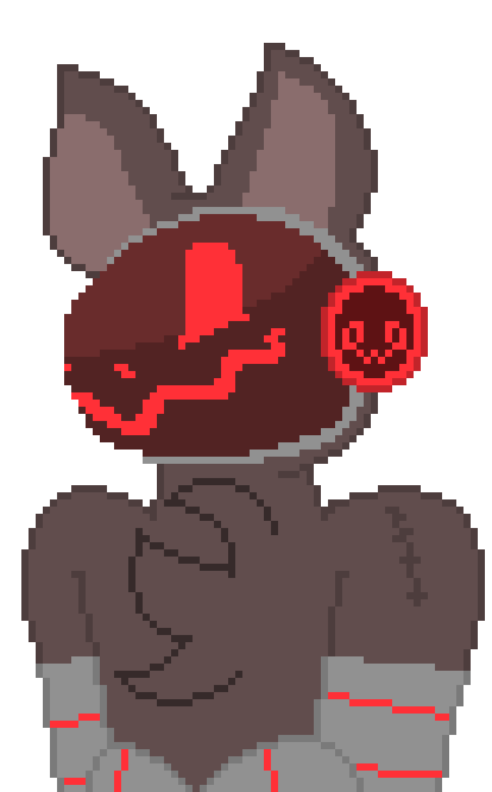 [2d73ea] *Speeds over to Caro and Lucy* Huff...ugh...Hi!  -jase/Furo