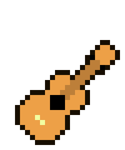 [0a4586] Acoustic Guitar