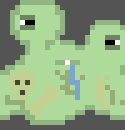 [836a7f] why am I getting shunned by everyone, wtf did I do..