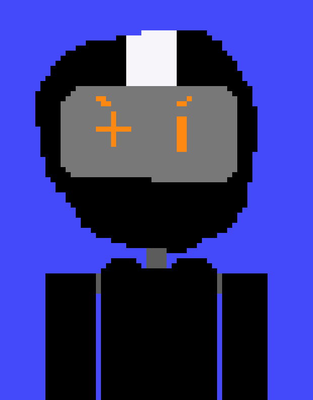 [2fcb16] THATS NOT MY FACE