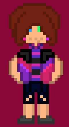 [7b427b] Wdym with "original"? Seikei, is this one of your pranks?