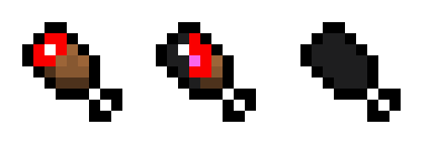 [a2df6b] Minecraft hunger Fixed 2