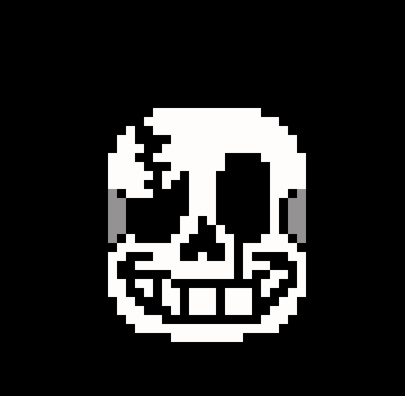 [2d73ea] so uh i made a new Last breath phase 3 sprite- how does it look? -jase