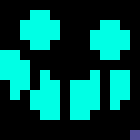 [41e661] AND HIS TEETH ARE CROSSED ON THE RIGHT SIDE ) -Hex 