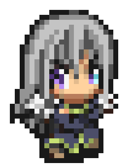 [9664c4] Dark knight