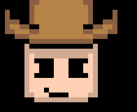 [4076f0] -Gives the other two- There partner. -Cleetus