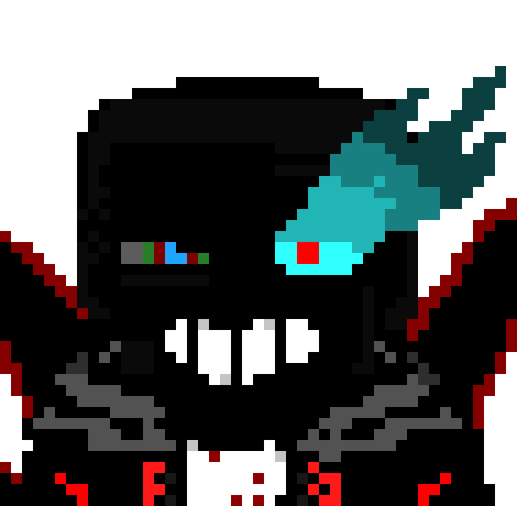 [c8bb2d] shadow let them go 